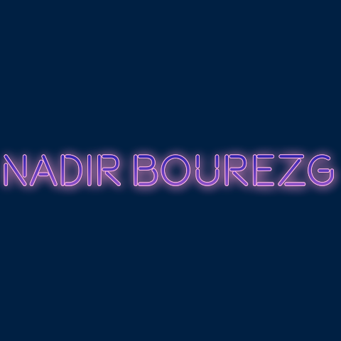 Nadir Bourezg