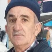 Rambi  Mebarek 