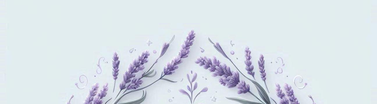 Lavender Planner