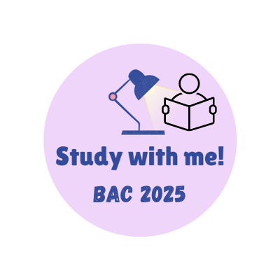 BAC WITH ME 2024