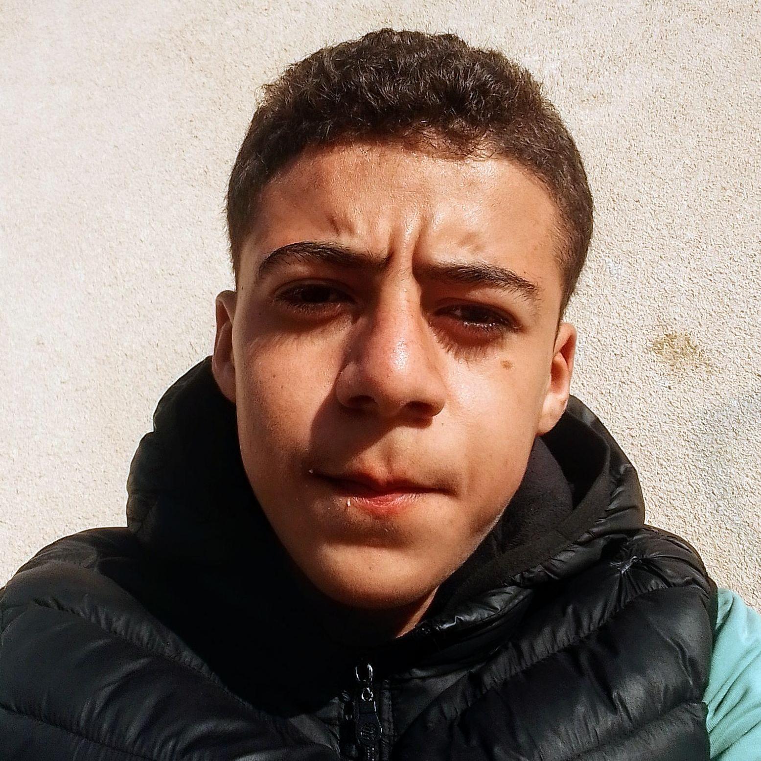باسم بلقاسمي